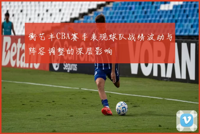 衡艺丰CBA赛季表现球队战绩波动与阵容调整的深层影响