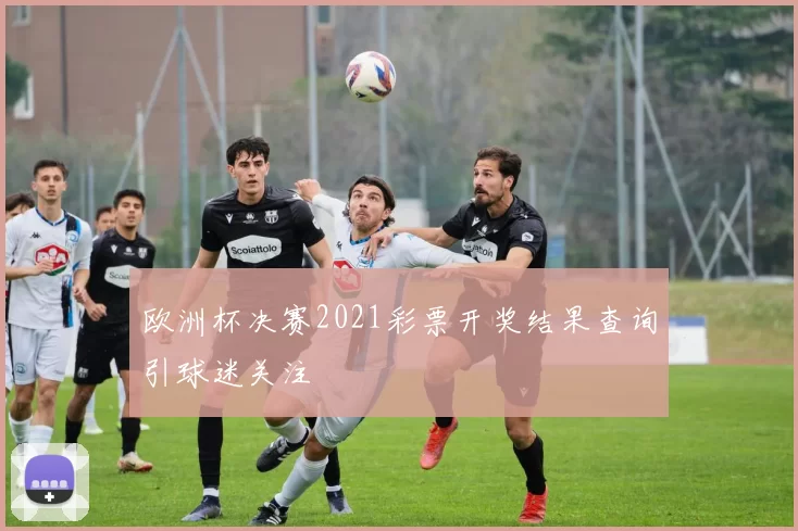 欧洲杯决赛2021彩票开奖结果查询引球迷关注